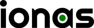 Ionas Software Ltd Logo